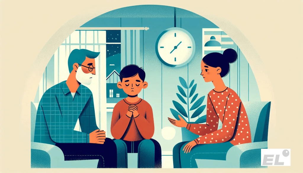 Развод не праздник, но важно понять, что происходит.