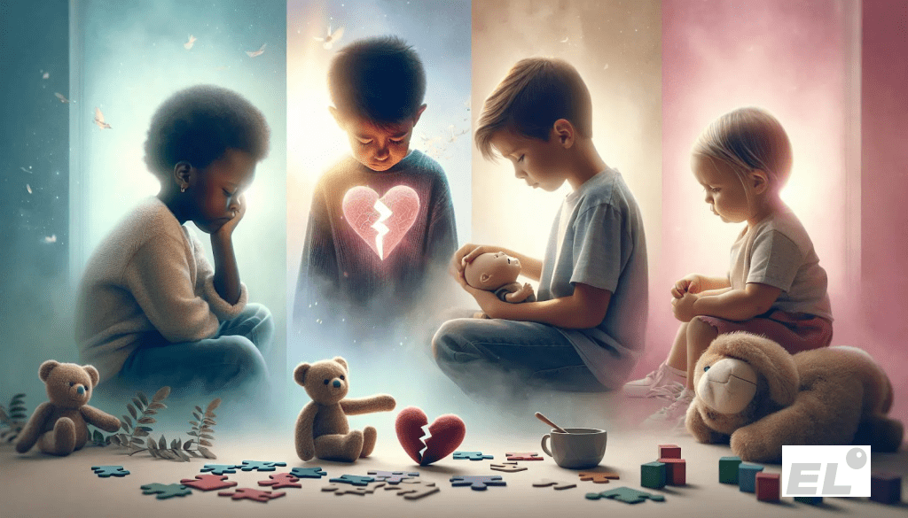 Дошкольник.