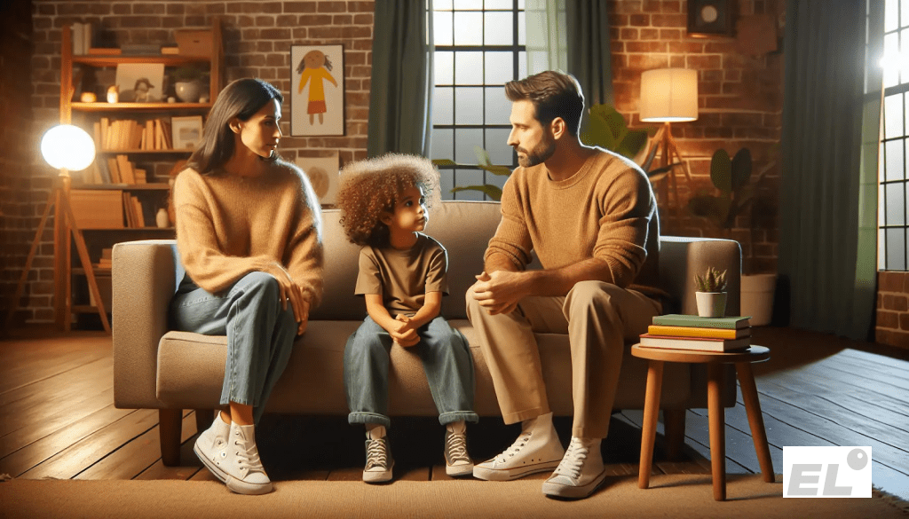 Иногда сила семьи не всегда достаточна, тогда стоит обратиться к профессионалам.