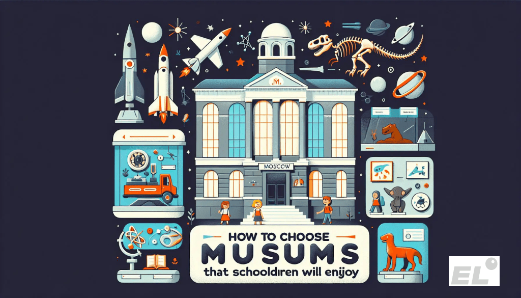 Забудьте про скучные стереотипы о музеях.