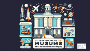 8 интересных музеев Москвы