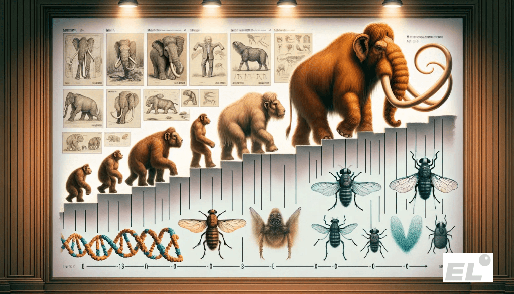 Дарвиновский музей на улице Вавилова станет интересен юным биологам.