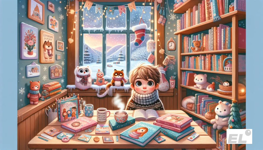 Для самых маленьких книги должны быть короткими, с крупными иллюстрациями, понятным текстом.