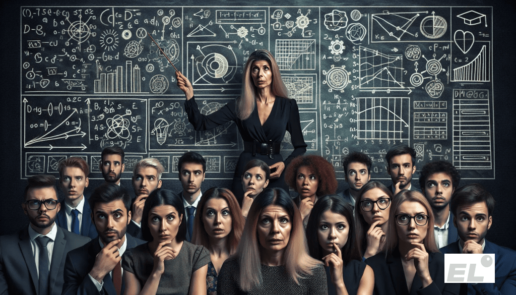 Одна из главных ошибок — игнорировать опыт слушателей.