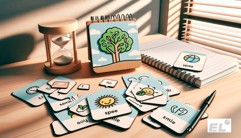 Такие сервисы, как Anki и Quizlet, используют алгоритмы.