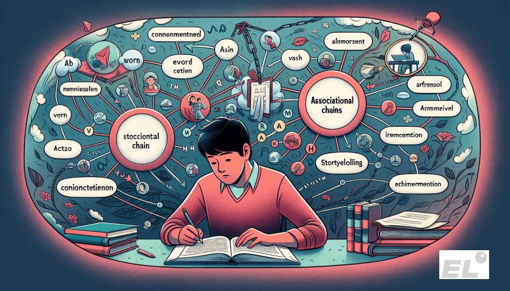 Ваш мозг запоминает не слова, а образы.