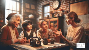 Доверие, открытость и спокойствие: как рассказать ребёнку, откуда берутся дети