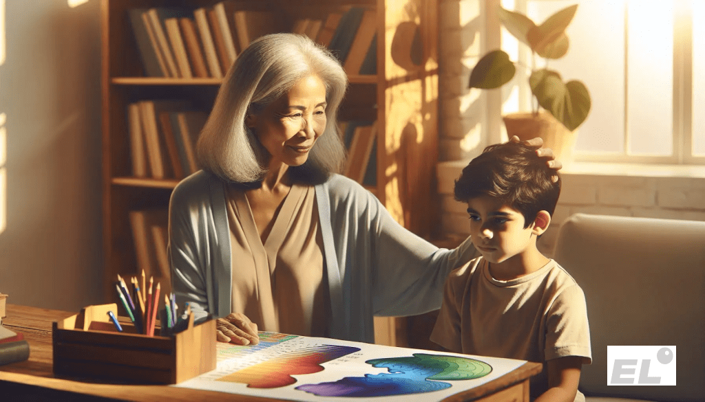 Не существует единого сценария для этого разговора.