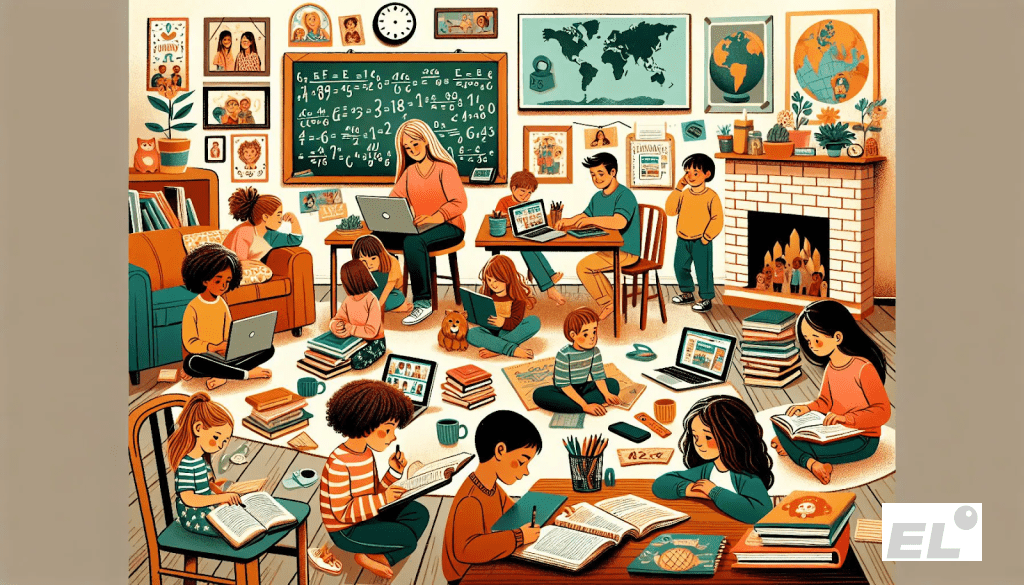 К началу учебного года многие многодетные семьи сталкиваются с серьезными финансовыми вызовами.