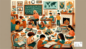 Как сэкономить на учебе многодетным семьям