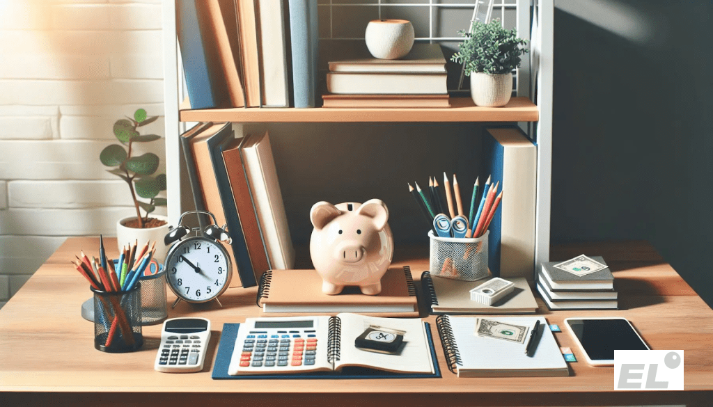 Самый простой способ сэкономить — использовать школьную библиотеку.