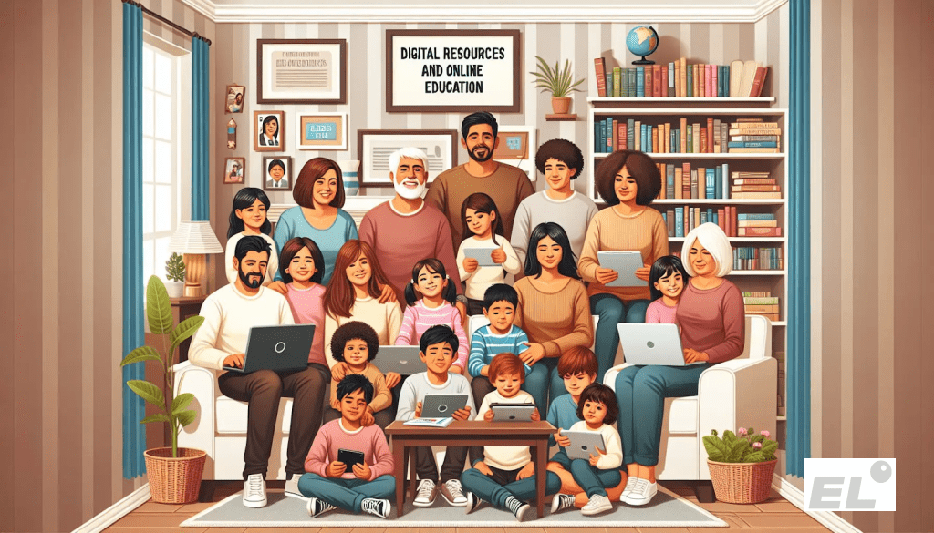 Дистанционное обучение больше не роскошь.