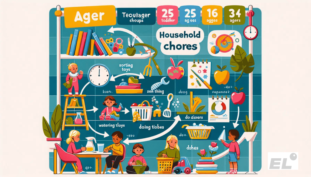 Начинать вовлекать ребенка в домашние дела лучше, когда уже уверенно ходит, понимает простые просьбы.