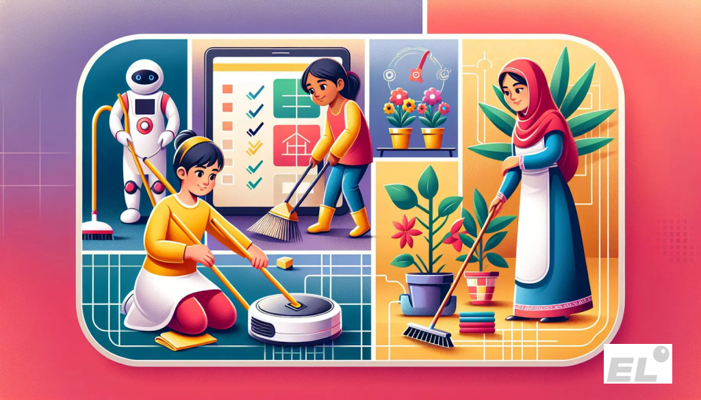 Гаджеты могут стать хорошими помощниками, если использовать их с умом.