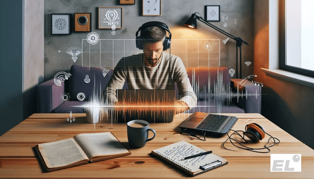 Выделите фиксированное время для прослушивания аудиошоу.