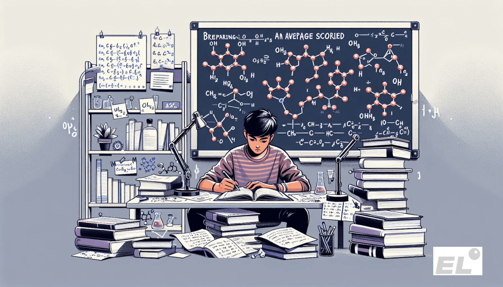 Для многих выпускников цель сдать ЕГЭ по химии на 55-65 баллов — не отсутствие амбиций.