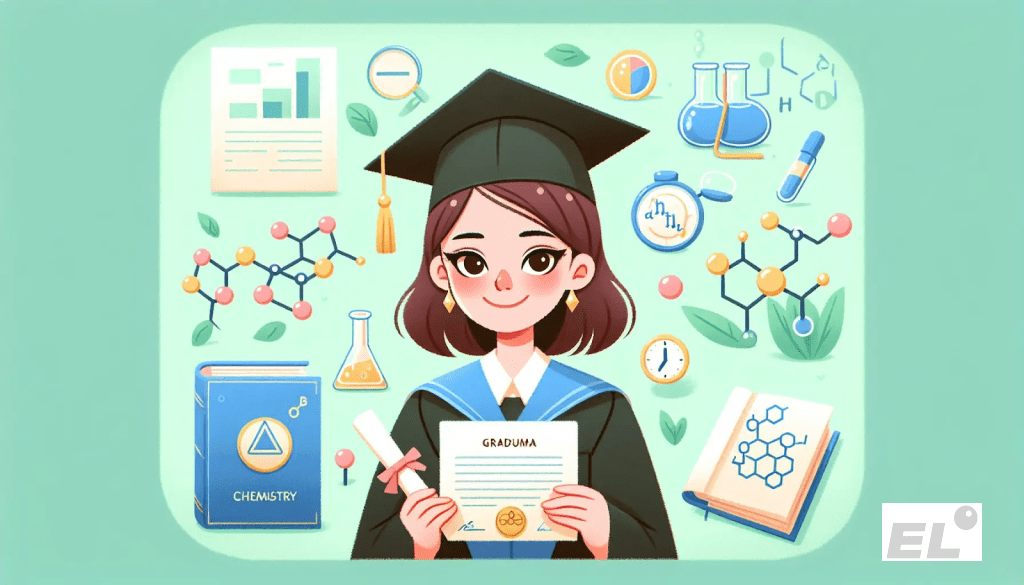 Анне 18, и она выпускница обычной сельской школы в Курской области.