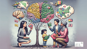 Мой ребёнок знает два языка: как воспитать билингва