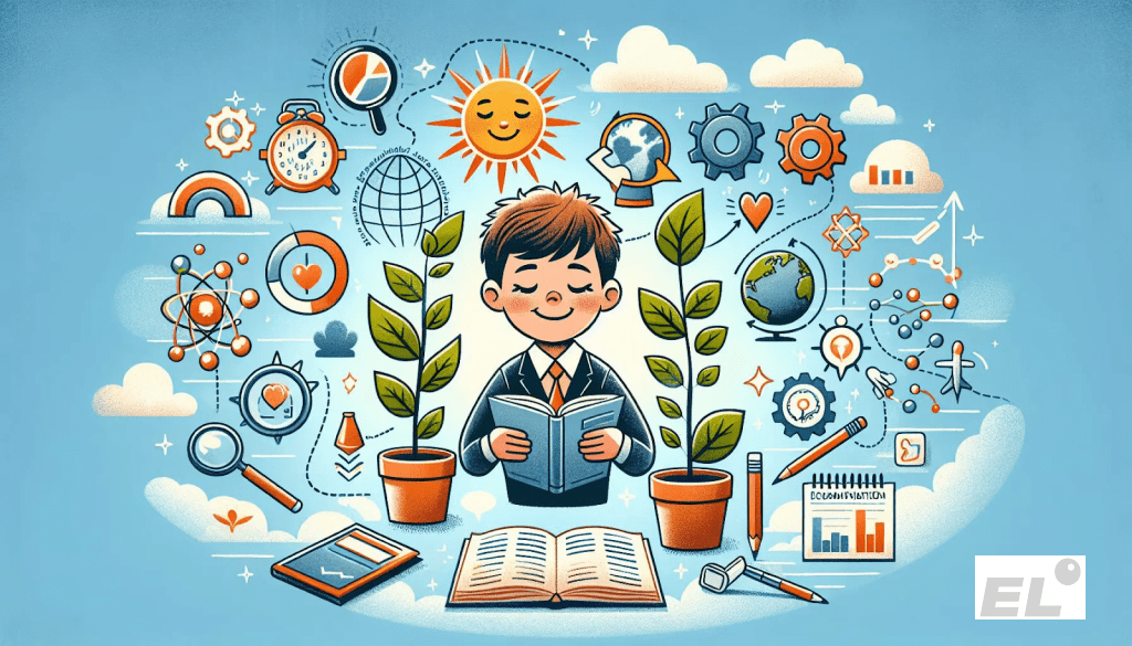 Развитие двуязычия — процесс постепенный, результаты не всегда очевидны сразу.