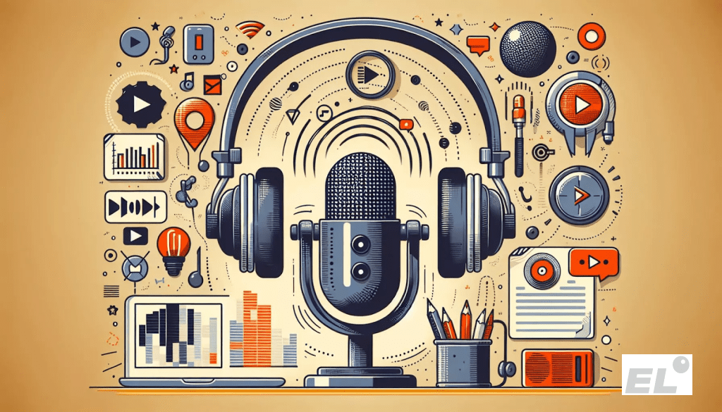 Для родителей малышей подойдут аудиозаписи о раннем развитии.