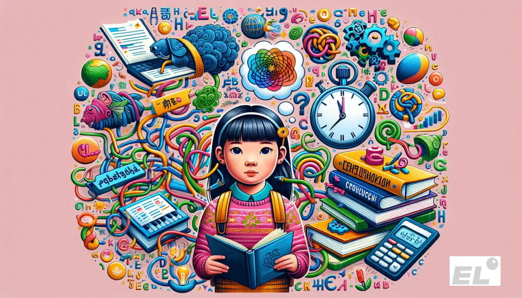 Главный страх родителей — будто двуязычие тормозит речь.