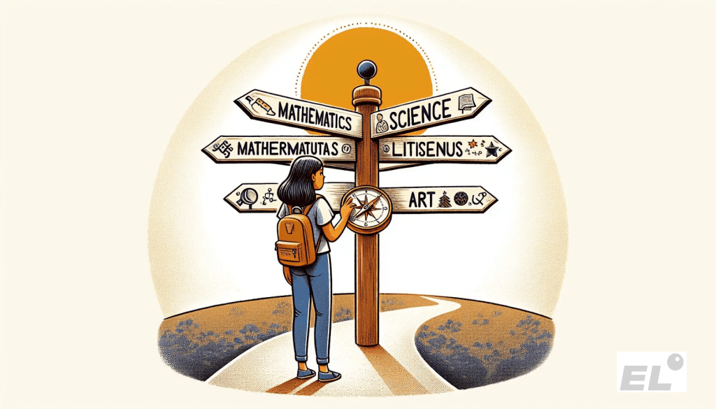 Начинать путь проще с того, что уже знакомо.