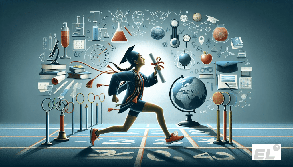 Олимпиады перестали быть просто конкурсом «для лучших из лучших».