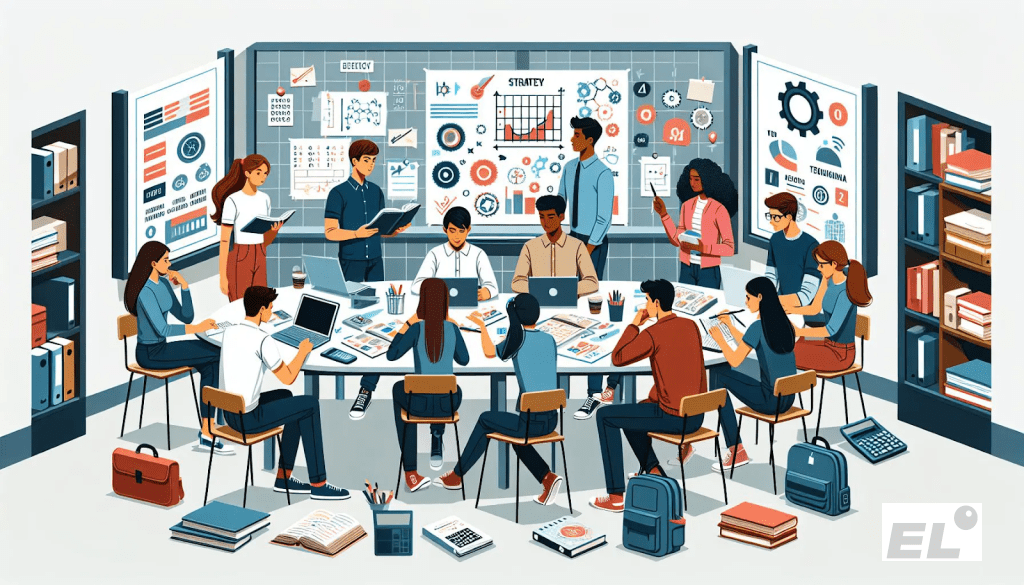 Путь к победе на олимпиаде — это не вдохновение «в последний вечер», а регулярные тренировки.