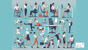 Выпрями спину: как сохранять ровную осанку