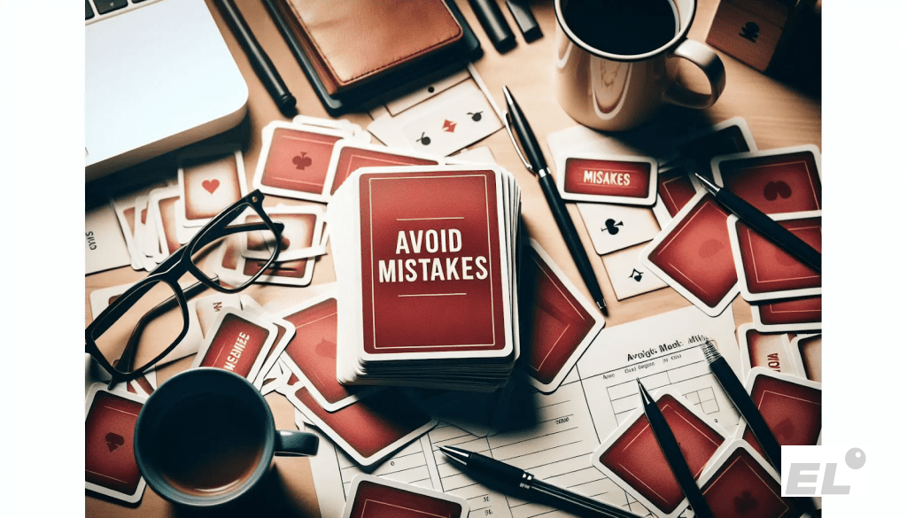 Главная ошибка при работе — превращать в пассивный конспект.