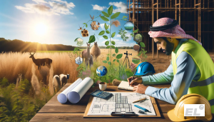 Инженерия и устойчивое развитие: как устроена профессия эколога