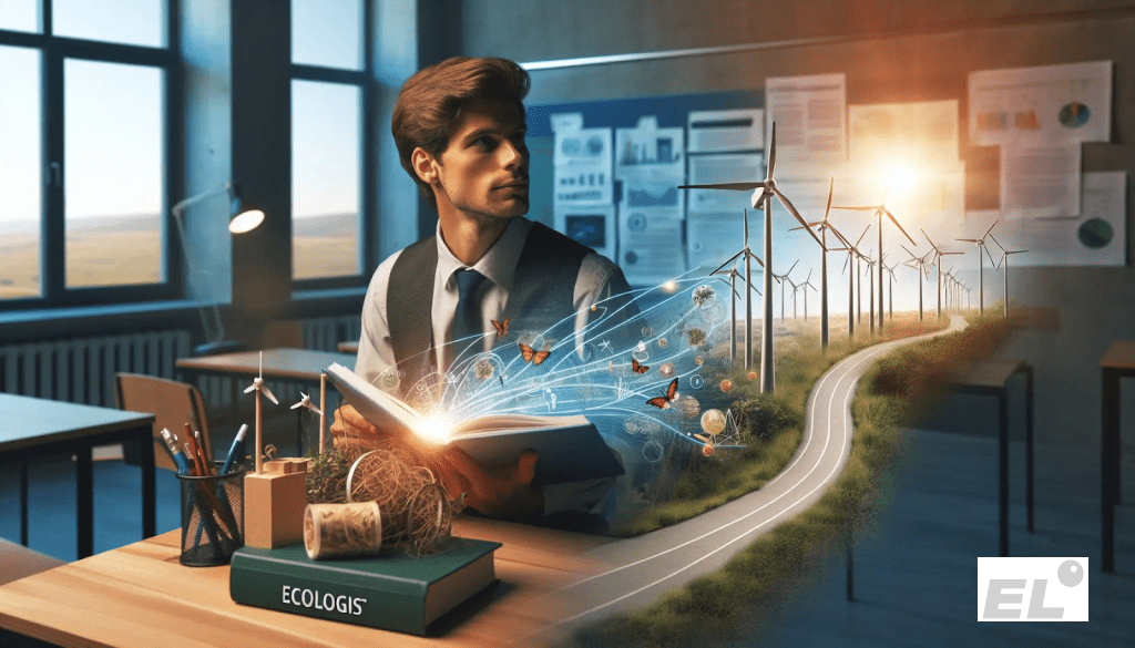 Экологическое образование в России — это не про теорию, а про конкретные инструменты для работы.