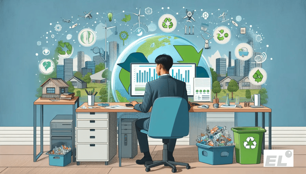 Роль эколога кардинально изменилась за последнее десятилетие.