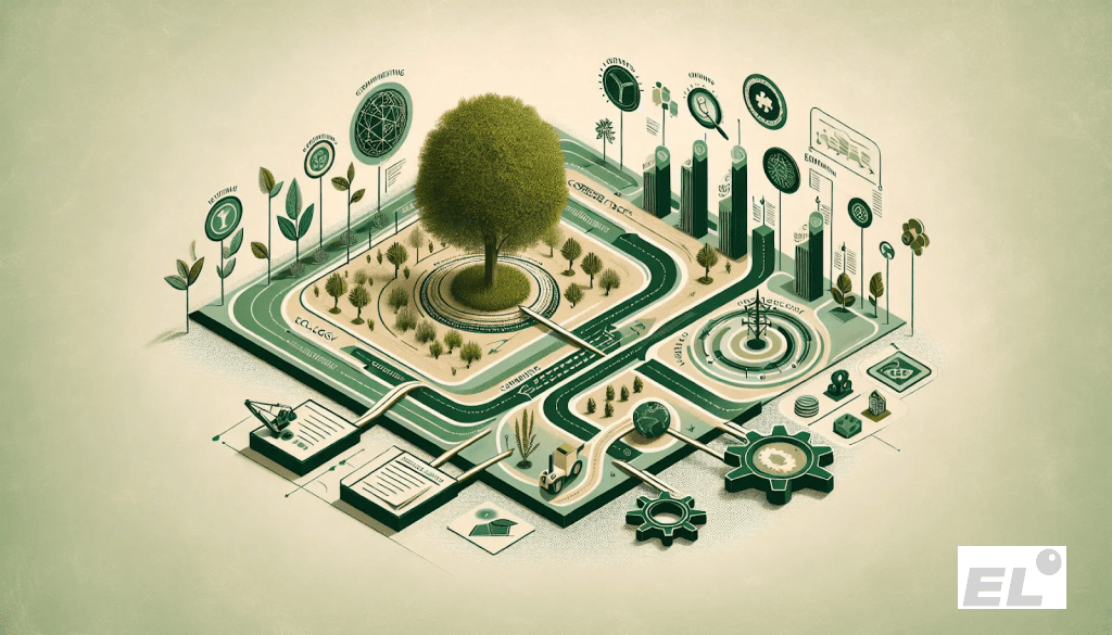 Стремительно растущая востребованность, подкрепленная ужесточением законодательства, запросом бизнеса на устойчивое развитие.