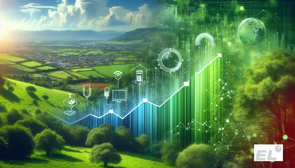 Экологический контроль работает в реальном времени.