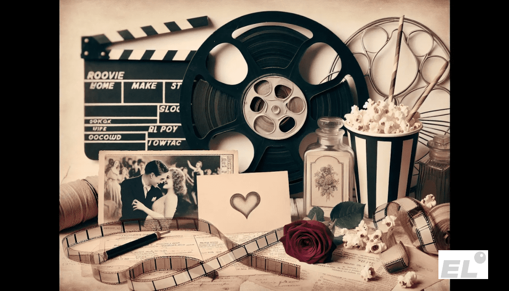 Первая пятерка фильмов появилась ещё в эпоху цифровой эпохи, но их энергия закипела с первых кадров.