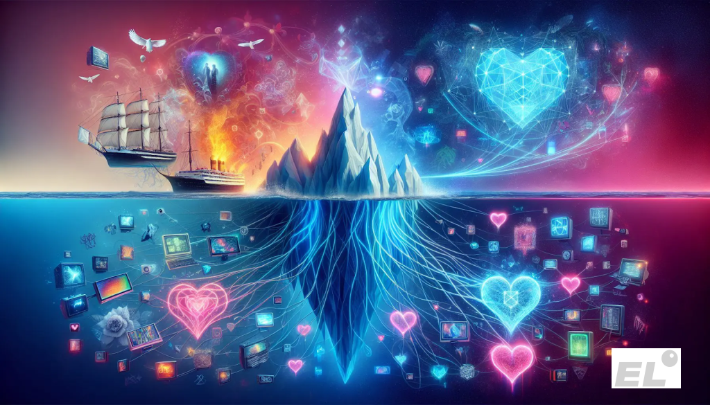 В конце прошлого века студии заметили: романтика производства миллиардов.