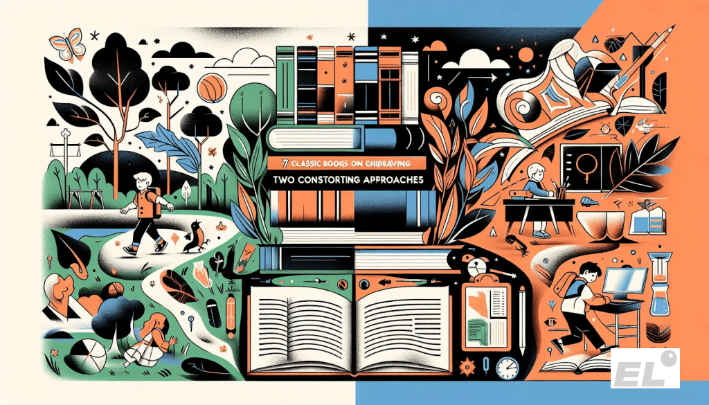 Исторические тексты о воспитании часто отражают не только методы, но и ценности эпохи.