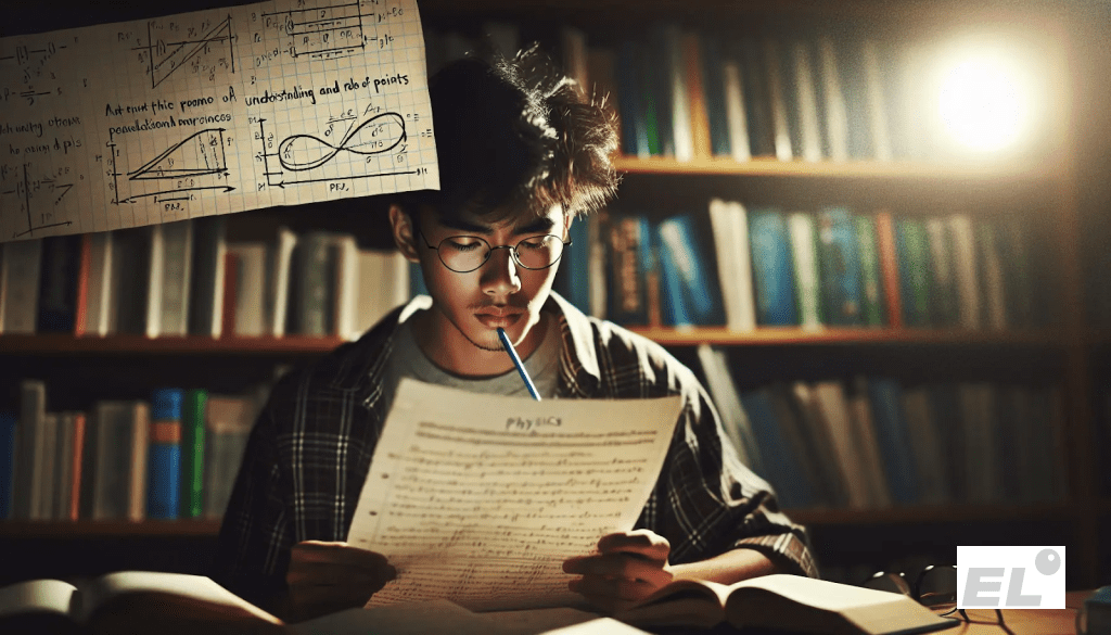 ЕГЭ по физике перестаёт казаться страшным, если понимать, как он устроен.