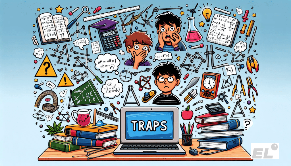 Даже сильные ученики теряют баллы на ЕГЭ по физике не из-за сложности задач, а из-за мелких ошибок.