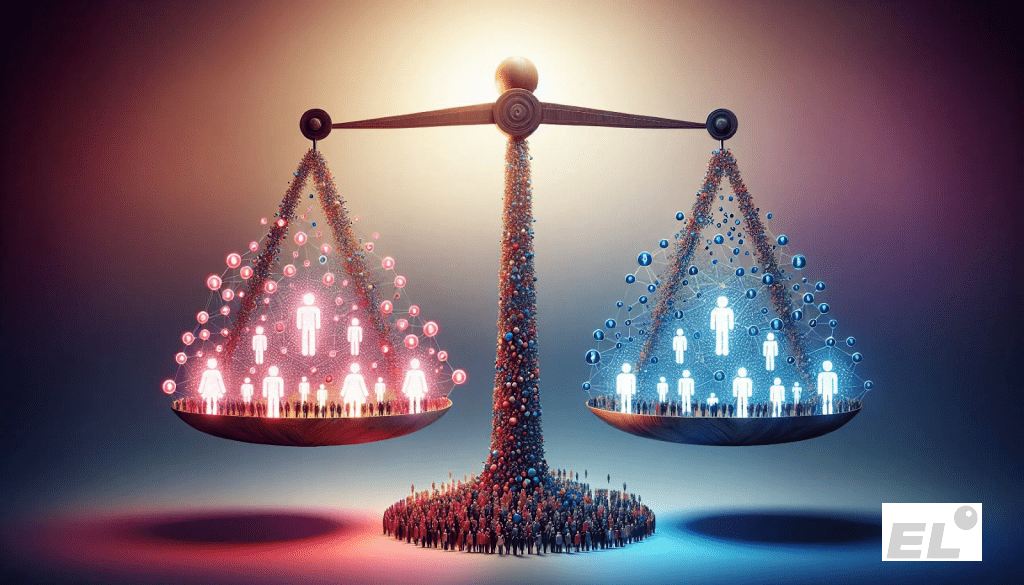 Сотня подписчиков в соцсетях не заменяет настоящего чувства принадлежности.