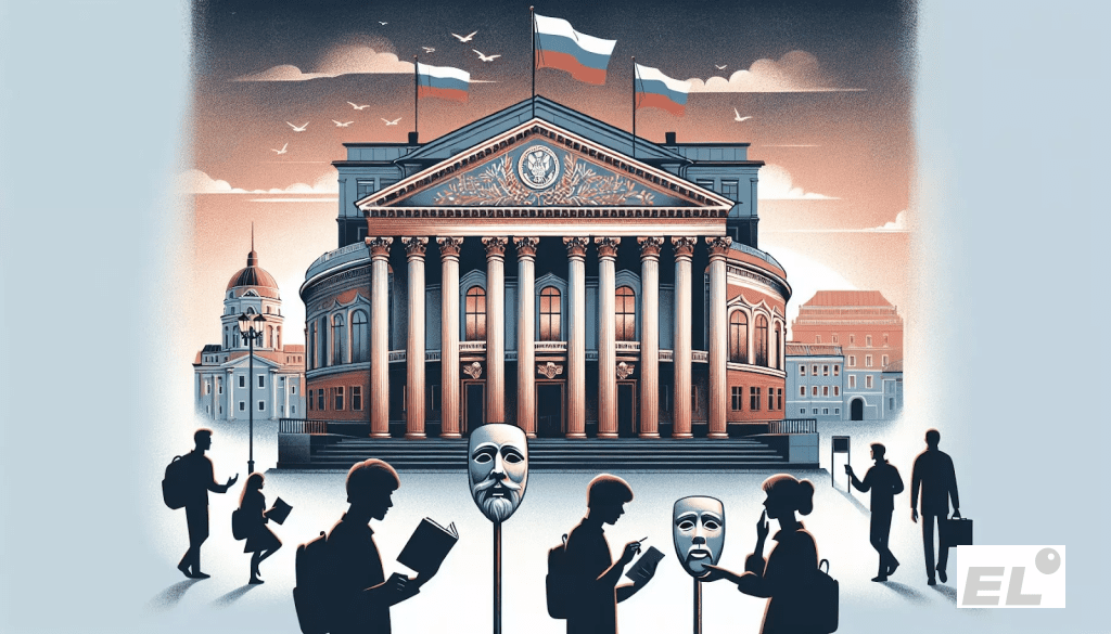 Выбор образовательного учреждения – ответственное решение.