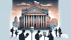 Театральные вузы России: топ-6 лучших для поступления