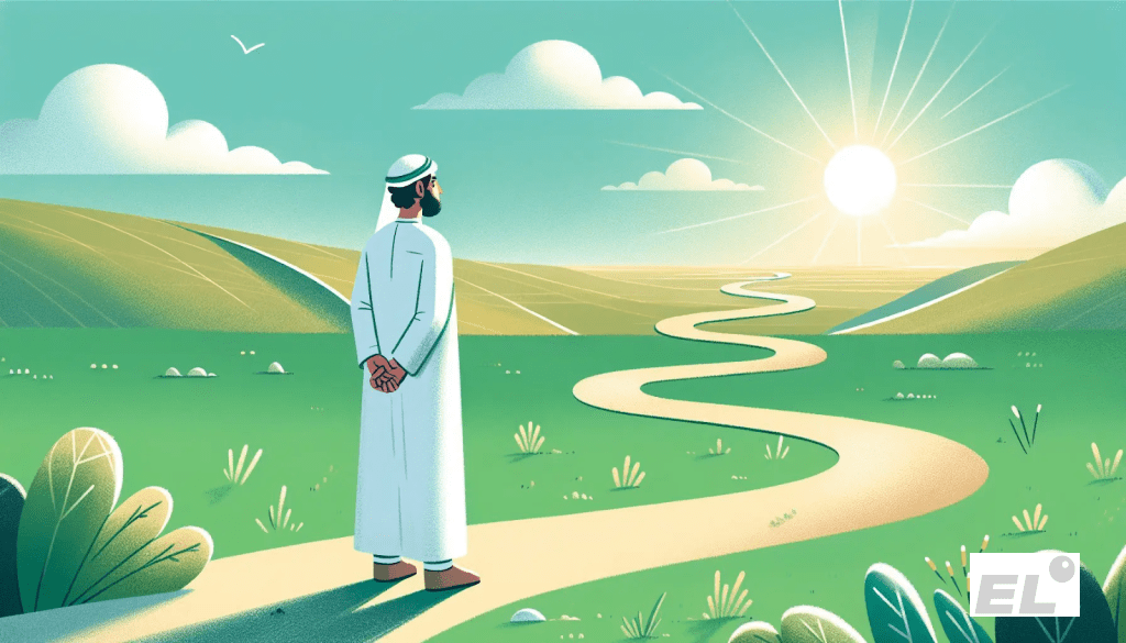 Долговременное общение начинается с работы с самим собой.