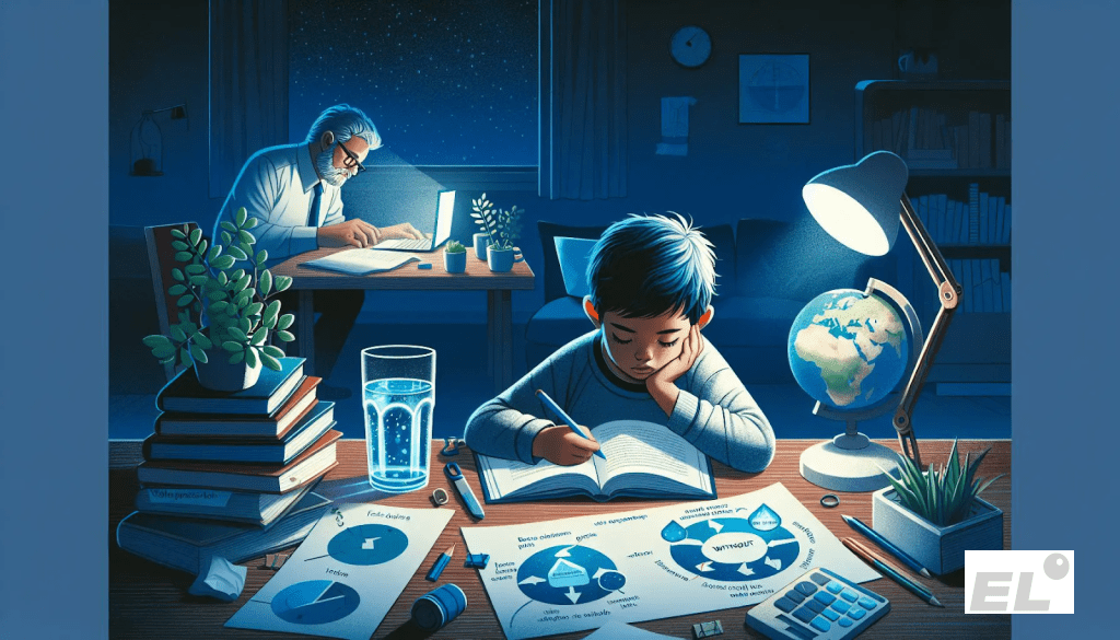 Выделите двадцать минут на проверку фактов, даже если работа затянулась далеко за полночь.