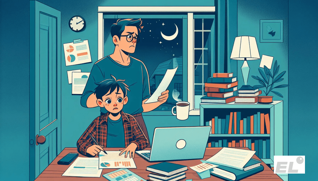 Переходите к тексту, когда материал уже собран, структурирован.