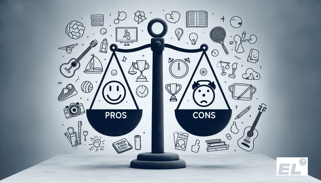 Внеурочные занятия дают реальные преимущества: