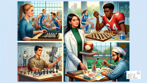 Внеурочная деятельность: что это такое и можно ли её не посещать