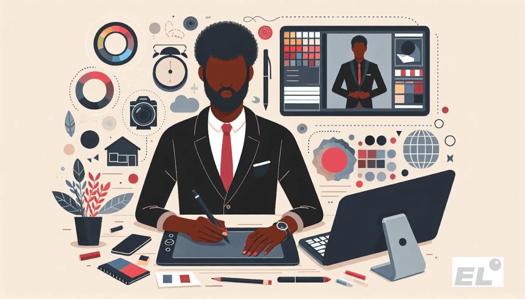 Графический дизайн — это работа не только с формой, но и со смыслом.