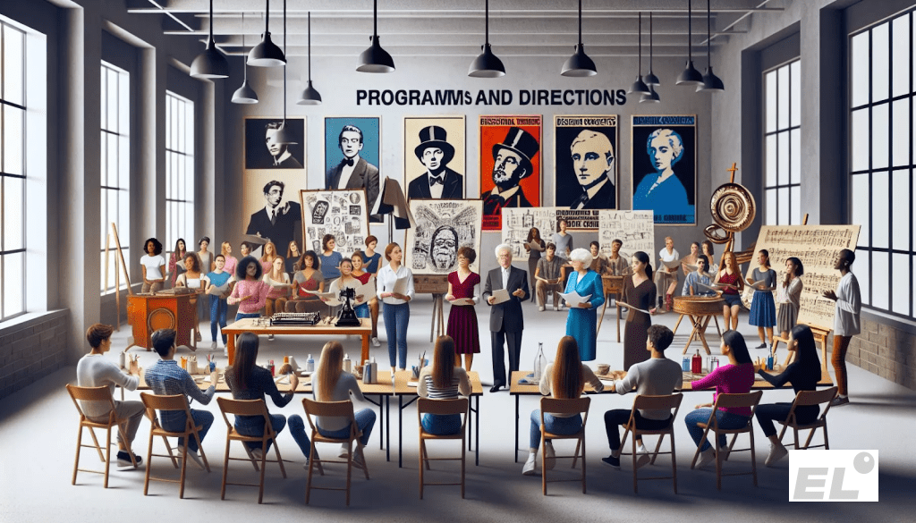 Поступление в учебное заведение – это сложный конкурс.